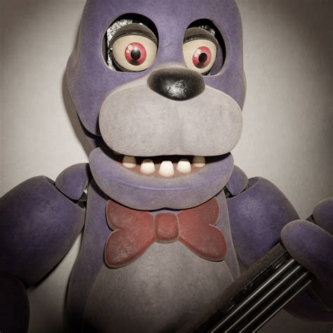 Agedreal Bonnie By Everythinganimations On Deviantart