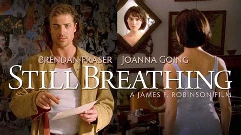 Still Breathing 1997 Movie Review Wriflix