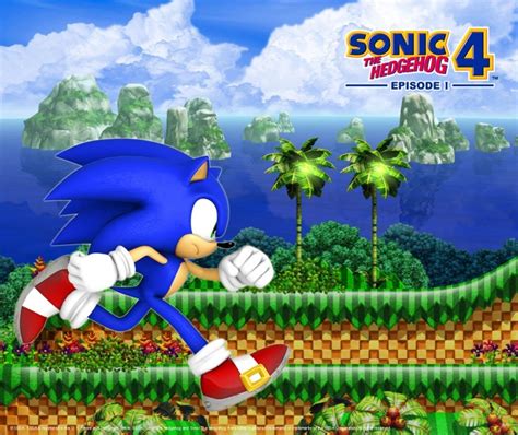 After windows 98, came the windows 98 se. Sonic the Hedgehog 4 - Episode I - Descargar Gratis En Español