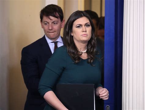 Welcome Back Sarah—you Didnt Miss Much Tpm Talking Points Memo