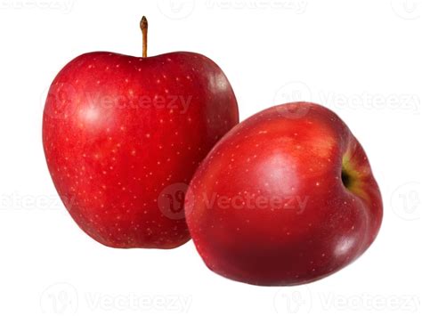 Group Of Red Apple Fruits 19818535 Png