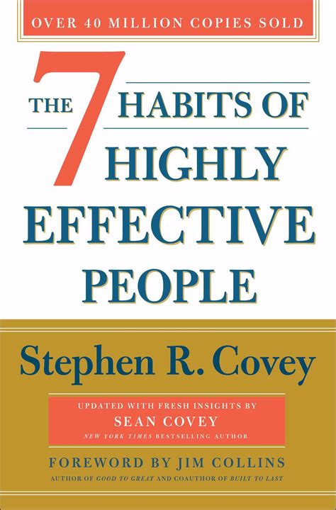 The 7 Habits Of Highly Effective People Best Bookstore In Nigeria Buy