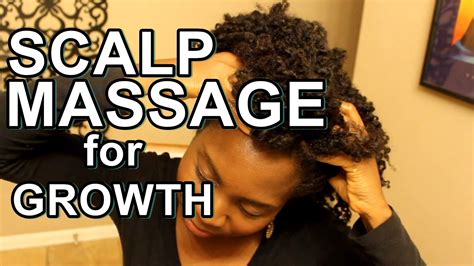 Scalp Massage For Natural Hair Growth These Will Be The 10 Biggest Hair Trends Of 2020