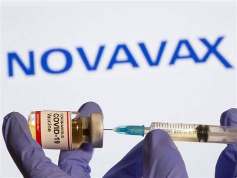 Do not wait for a specific brand. Covovax: Third COVID-19 vaccine may soon be available in India