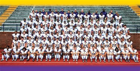 Tennessee Tech Golden Eagle Football Archives Tennessee Tech