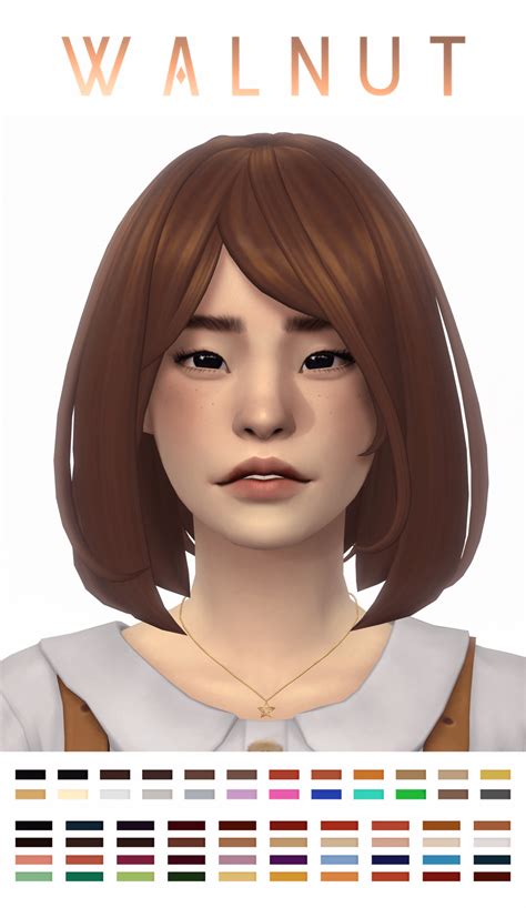 100 Best Sims 4 Cc Hair Images Sims 4 Sims 4 Cc Sims Vrogue
