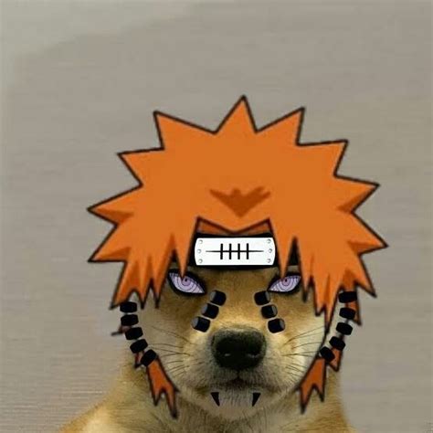 Boa Tarde In 2020 Dog Icon Anime Meme Face Gamer Pics