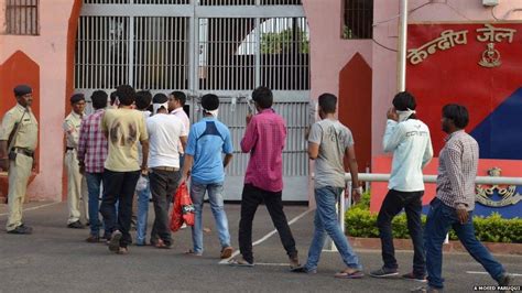 Vyapam Indias Deadly Medical School Exam Scandal Bbc News