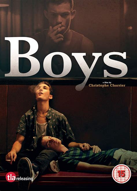 Boys Amazonde Dvd And Blu Ray