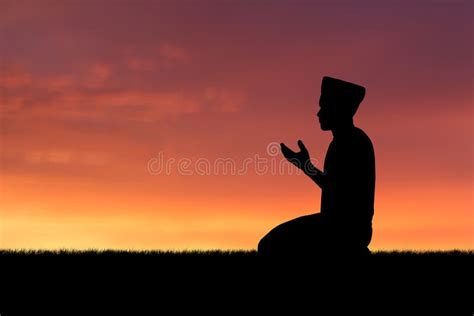 Islam Stock Image Image Of Abstract Morning Muslim 56096579