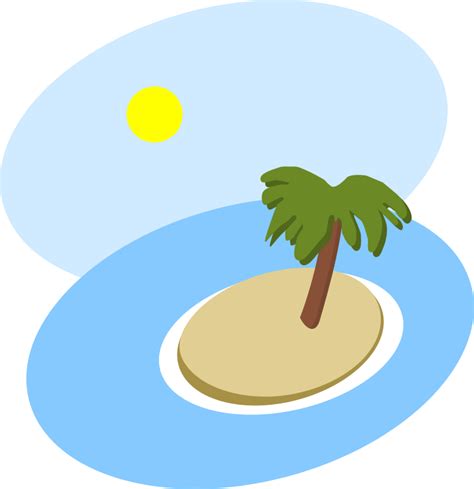 Island Clipart Free Download On Clipartmag