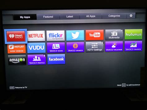 Recommended For M Series 4k Ultra Hd Smart Tv By Vizio Gtrusted