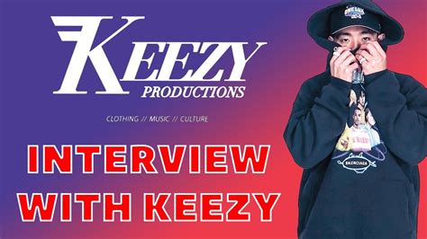 Livestream With Keezy Youtube