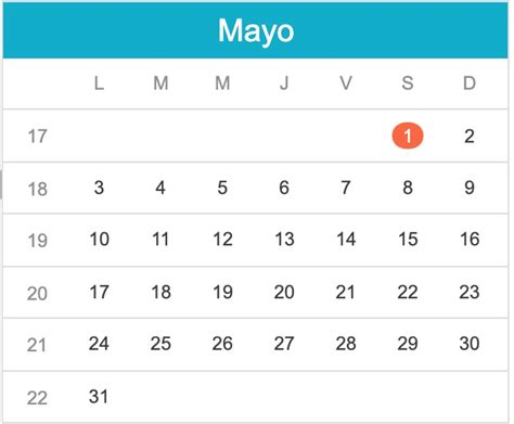 Calendario Feriados Perú 2021 Rankia