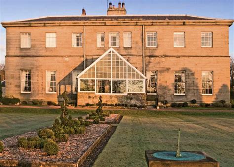 Linden hall is a former mansion house at longhorsley in northumberland, england which is now operated as a hotel and country club. Macdonald Linden Hall Hotel Golf & Country Club | Save up ...