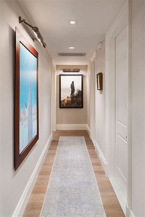 33 Casual Home Corridor Design Ideas For Your Home Inspiration