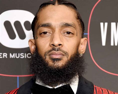 Los angeles native david fizdale on the death of rapper nipsey hussle: Suspect in rapper Nipsey Hussle shooting arrested