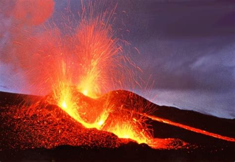 Hekla Volcano Shows Signs Of Imminent Eruption In Iceland And Fuego