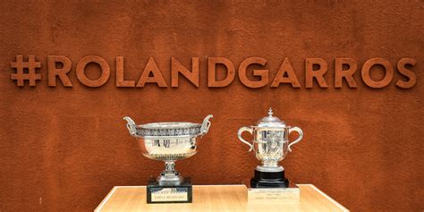 Roland Garros Joueur Le Plus âgé Prize Money Lédition 2023 En