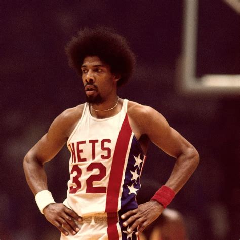 All Time Aba Mvp Julius Erving Joins The Dropping Dimes Foundation