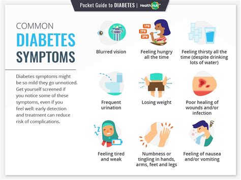 Diabetes Pocket Guide
