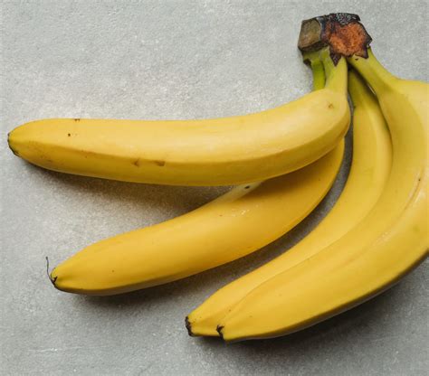 Too Many Bananas? Here are 5 Ways to Use Them That Aren't Banana Bread ...
