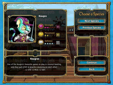 Well, don't wonder it any longer! Neopets Puzzle Adventure Guide (PC) | The Daily Neopets