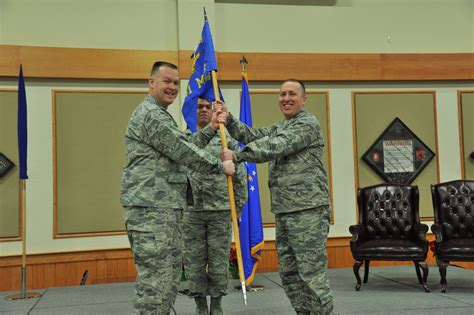Dvids News 741st Mxs Closes Year With Activation Ceremony