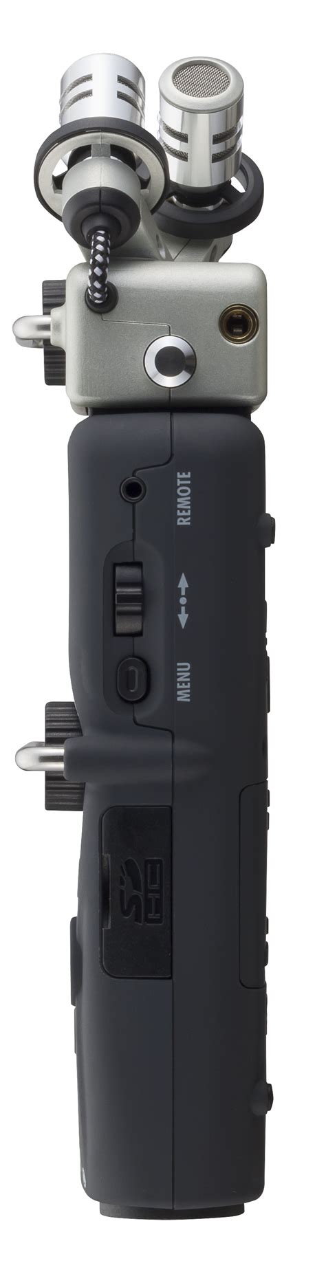 Zoom H5 Handy Recorder Zh5 Avshopca Canadas Pro Audio Video