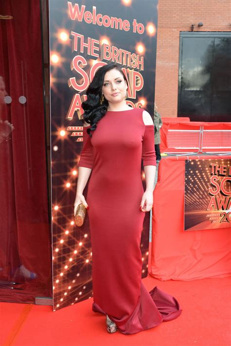 Bridesmaid orders the shona joy wedding edit is designed for the modern bride, bridesmaid and guest. SHONA MCGARTY at British Soap Awards 2014 in London ...