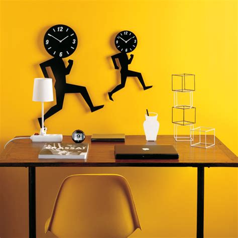 48 The Most Cool And Creative Clocks In The World By Diamantini