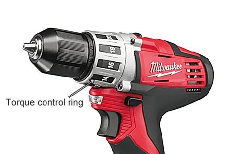 What Are The Basic Parts Of A Cordless Drill Driver Wonkee Donkee Tools