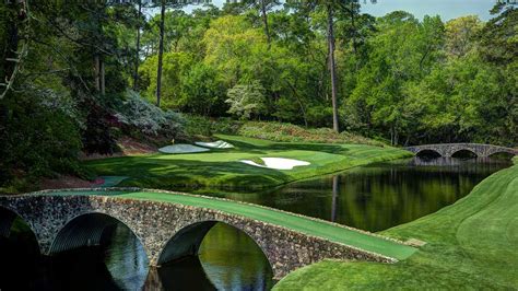Directv Offering Coverage Of The Masters In 4k Ultra Hd Hd Report