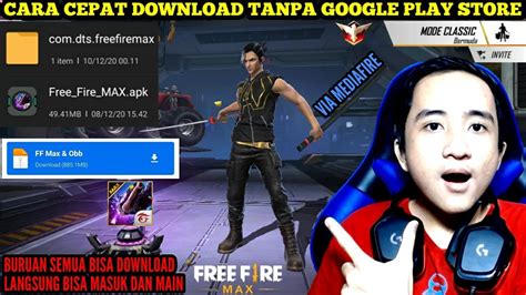 Di server luar negeri, bahkan game ini telah dirilis ke seri terbaru, yakni ff max 5.0. Ff Max 5.0 Apk - Garena Free Fire Max Apk 2 56 1 Download For Android 2021 / Game yang tengah ...