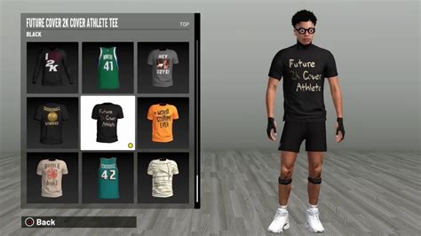 Drippy Dribble Gawd Outfits🌊nba 2k19goated Outfits Nba 2k19 Youtube
