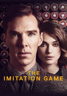 The imitation game is an impressive and intelligent biopic based on the biggest kept secret of world war ii. Descifrando Enigma, The Imitation Game :: Películas ...