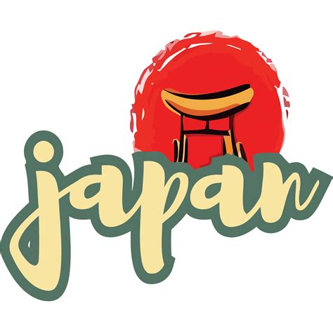 Japan Logo Png Png Image Collection