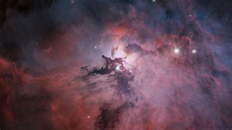 Wallpaper Bintang Galaksi Bima Sakti Andromeda Ruang Alam