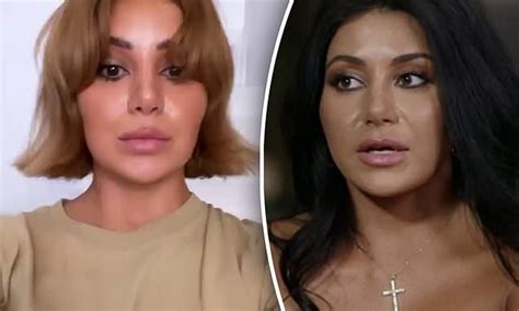 Married At First Sight Star Martha Kalifatidis Reveals She Wants To