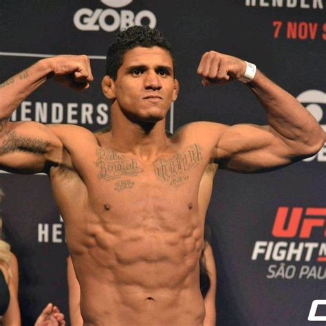 After A Much Frustrated Month For Gilbert Burns He Shows His Dismay To