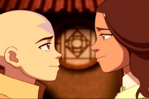 How Much I Love You Aang And Katara Fanpop