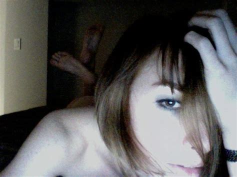 Allison Scagliotti Nude Leaked Explicit Collection Photos