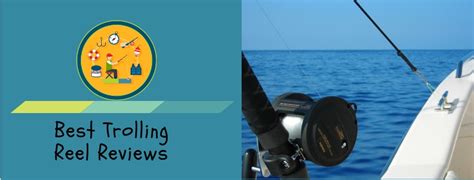 The Best Offshore Trolling Reels Reviews Guide Fishing