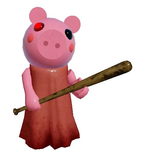 Piggy Personaje Wiki Piggy Fandom