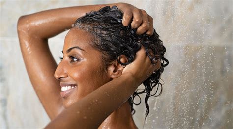 How Often Should You Wash Your Hair Itselixir Its Elixir