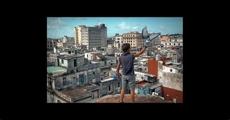Bande Annonce Du Film Chala Une Enfance Cubaine Purepeople