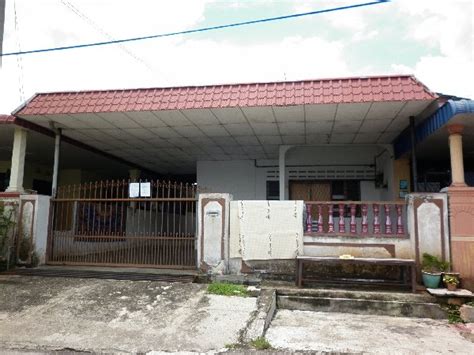 Rumah semi d di malaysia kluang. RUMAH TERES SEMI D SETINGKAT Offer Kuala Muda NO 85 RM79,200