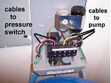 Pressure Pump Switch For Well Images