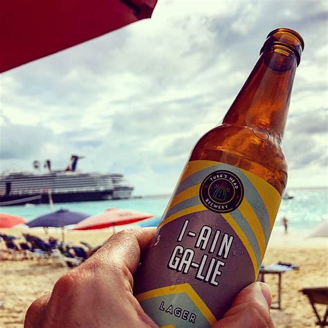 6 Sensational Caribbean Beers And Where To Swig Them