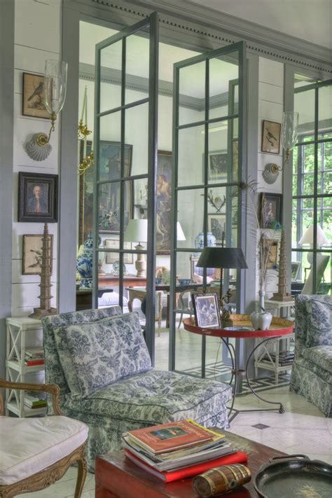 The Exceptional Interior Designer Youve Never Heard Of Laurel Home